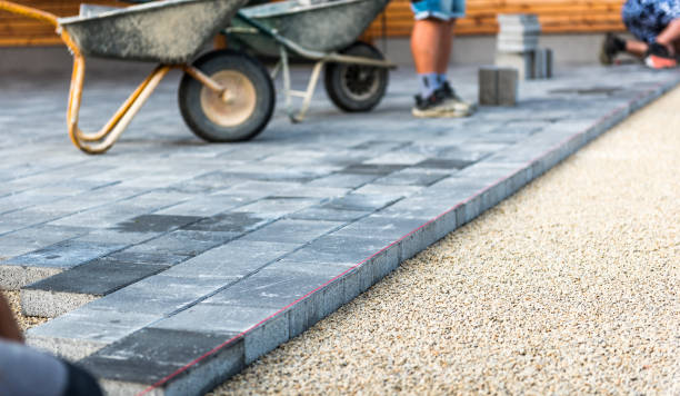 Best Best Driveway Pavers  in Port Townsend, WA