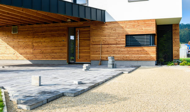 Best Cobblestone Driveway Pavers  in Port Townsend, WA