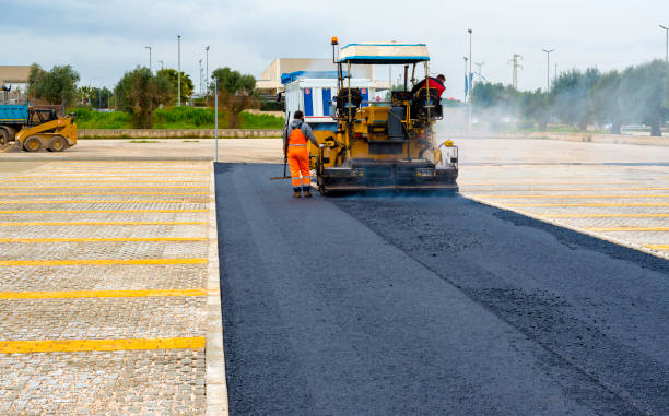 Best Local Driveway Pavers  in Port Townsend, WA