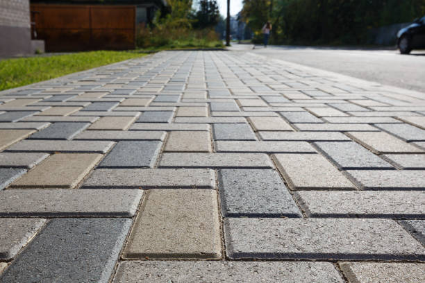 Best Driveway Pavers Cost  in Port Townsend, WA