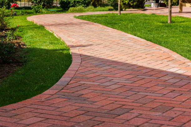 Best Commercial Driveway Pavers  in Port Townsend, WA