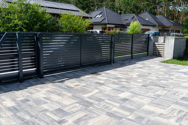 Best Driveway Pavers Near Me  in Port Townsend, WA