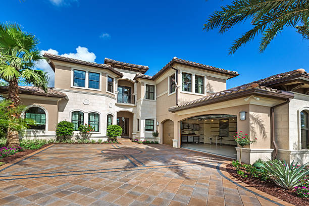 Best Driveway Pavers Cost  in Port Townsend, WA