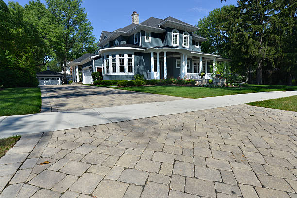 Best Paver Driveway Replacement  in Port Townsend, WA