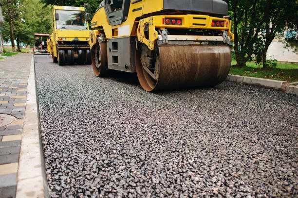 Best Driveway Pavers Near Me  in Port Townsend, WA